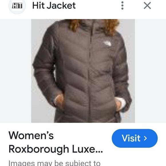 The North Face Light Jacket Women's - Picture 1 of 7